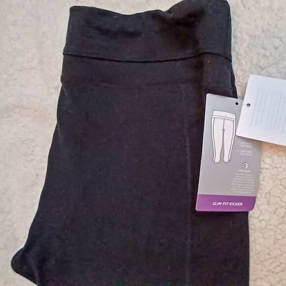 Marika Ava Performance Capri Sz L - Picture 2 of 5